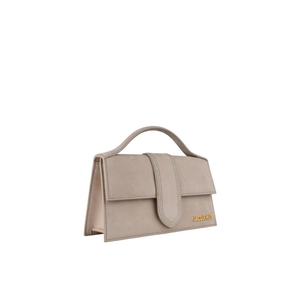 Jacquemus Women Le Grand Bambino - Picture 4 of 4